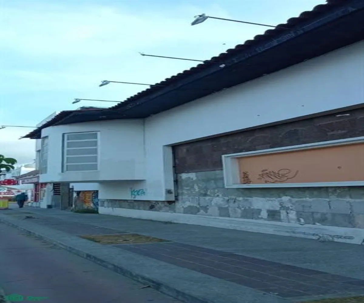 Local En Renta,Zona Hotelera Norte,Boulevard Francisco Medina Asencio 2033, Puerto Vallarta, Jalisco 48333,Boulevard Francisco Medina Asencio,MX25954330