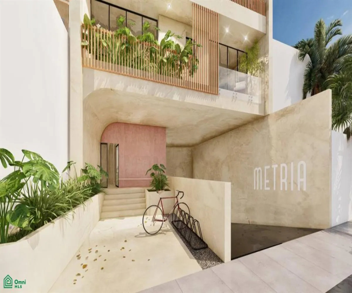 En Venta,Versalles,METRI Unit B1, Puerto Vallarta, Jalisco 48310, 1 Cuarto,1 Baño,METRI,MX25954440