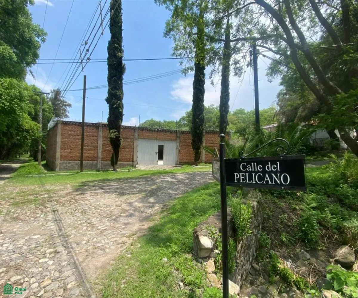 Terreno En Venta,Chapala Haciendas,Del Pelicano 4, Chapala, Jalisco 45907,Del Pelicano,MX25954442