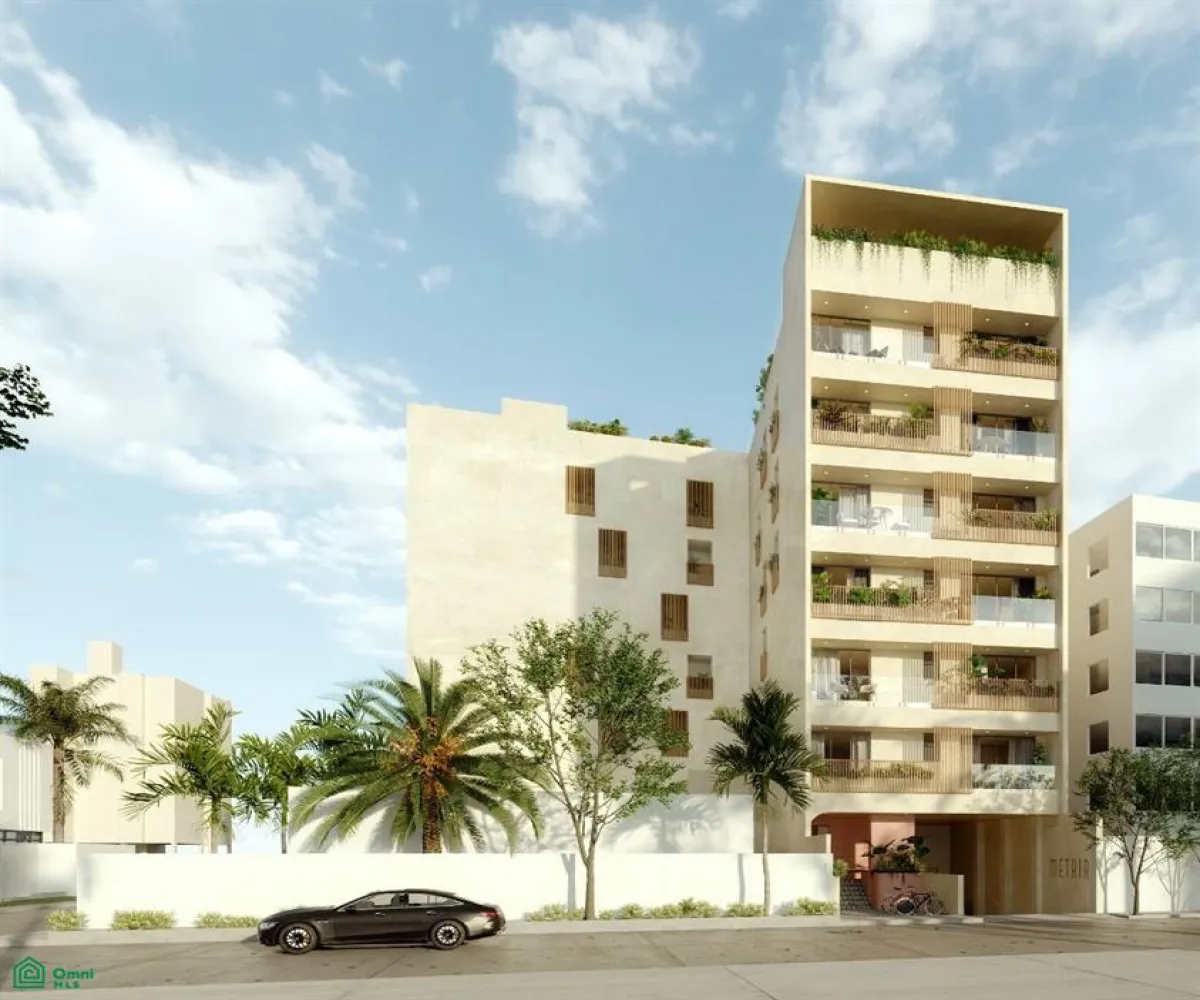 En Venta,Versalles,METRI Unit B2, Puerto Vallarta, Jalisco 48310, 1 Cuarto,1 Baño,METRI,MX25954478