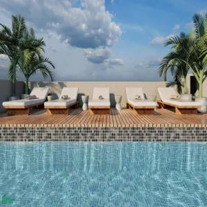 En Venta,Versalles,METRI Unit B2, Puerto Vallarta, Jalisco 48310, 1 Cuarto,1 Baño,METRI,MX25954478