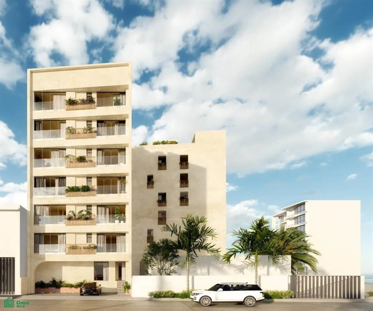 En Venta,Versalles,METRI Unit B2, Puerto Vallarta, Jalisco 48310, 1 Cuarto,1 Baño,METRI,MX25954478