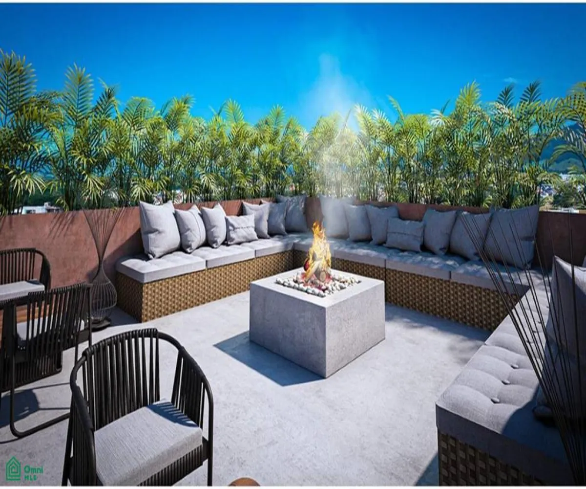 En Venta,Versalles,ROSA Unit H-04, Puerto Vallarta, Jalisco 48310, 2 Habitaciones,2 Baños,ROSA,3,MX25954480