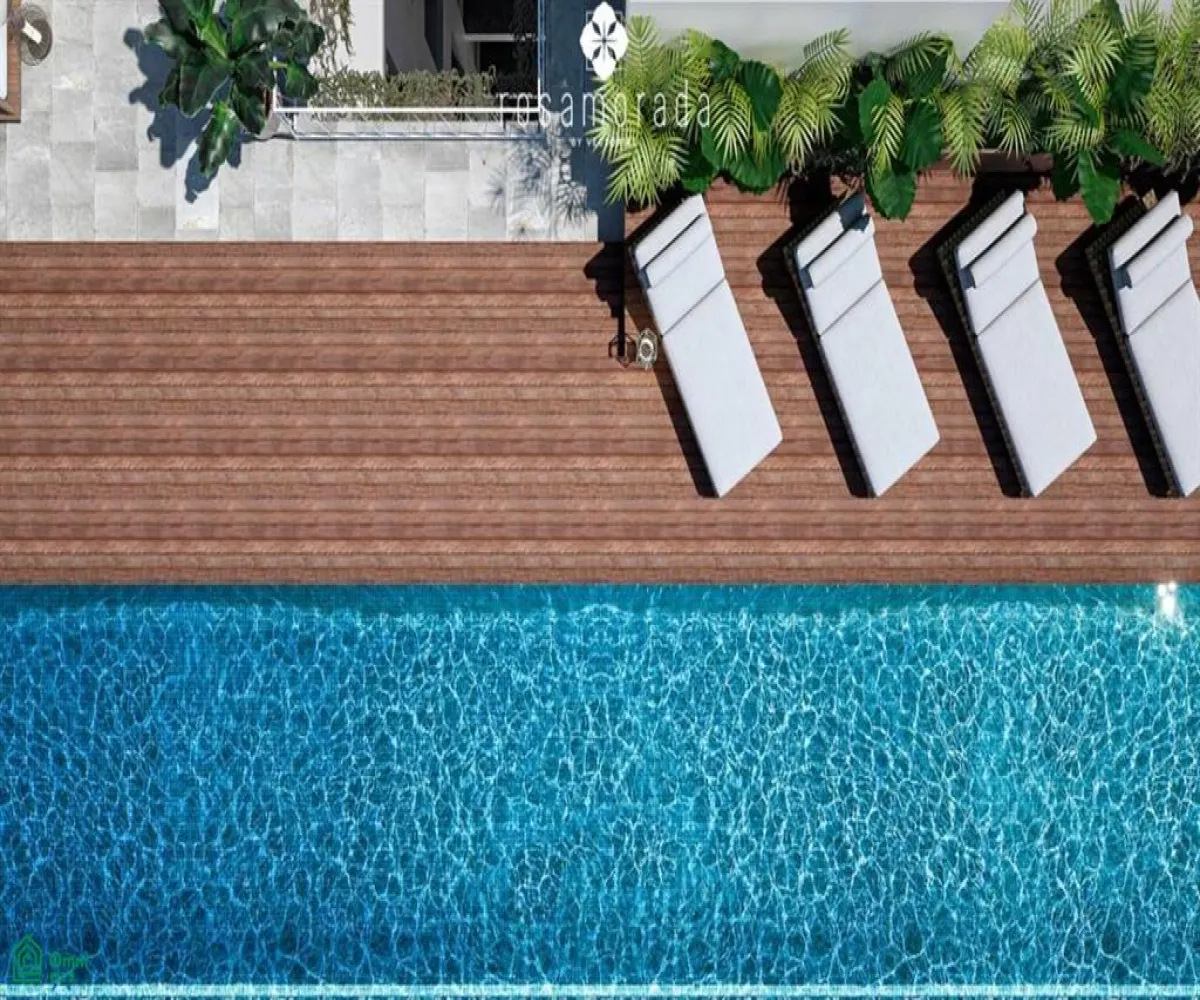 En Venta,Versalles,ROSA Unit H-04, Puerto Vallarta, Jalisco 48310, 2 Habitaciones,2 Baños,ROSA,3,MX25954480