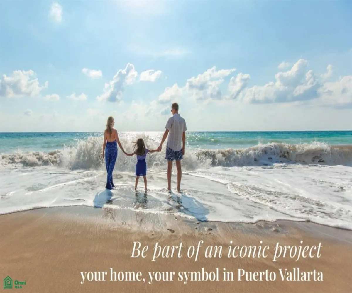 En Venta,Versalles,METRI Unit A3, Puerto Vallarta, Jalisco 48310, 2 Habitaciones,2 Baños,METRI,3,MX25954486