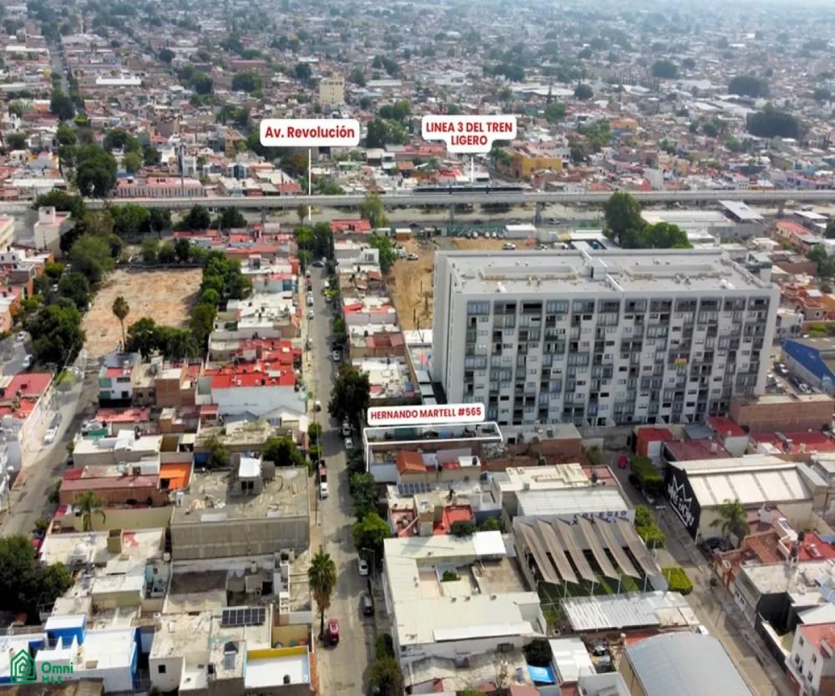 En Venta,Sutaj,Hernando Martell 565, Guadalajara, Jalisco 44840, 6 Habitaciones,7 Baños,Hernando Martell,2,MX25954903