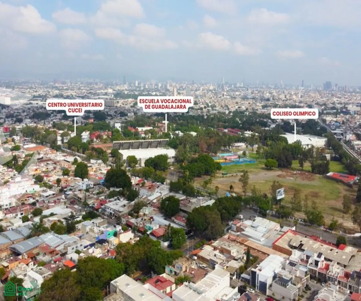 En Venta,Sutaj,Hernando Martell 565, Guadalajara, Jalisco 44840, 6 Habitaciones,7 Baños,Hernando Martell,2,MX25954903