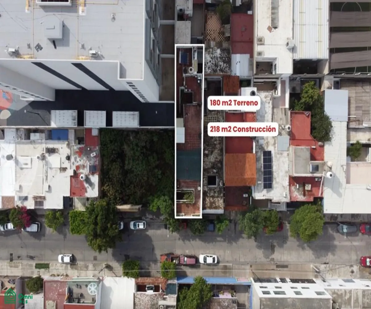 En Venta,Sutaj,Hernando Martell 565, Guadalajara, Jalisco 44840, 6 Habitaciones,7 Baños,Hernando Martell,2,MX25954903