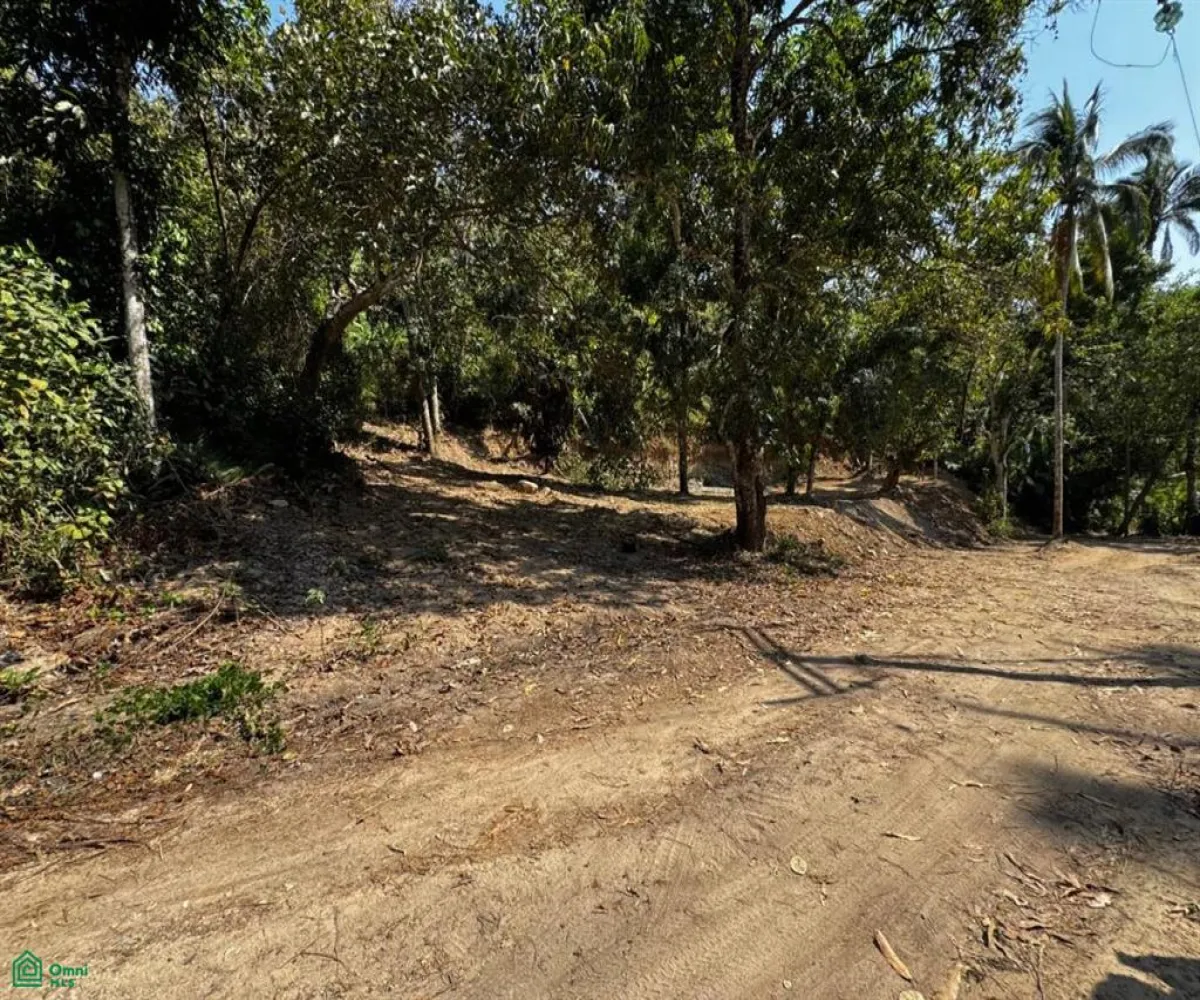 Terreno En Venta,Zona Hotelera Sur,Punta Negra 1B, Puerto Vallarta, Jalisco 48390,Punta Negra,MX25955385