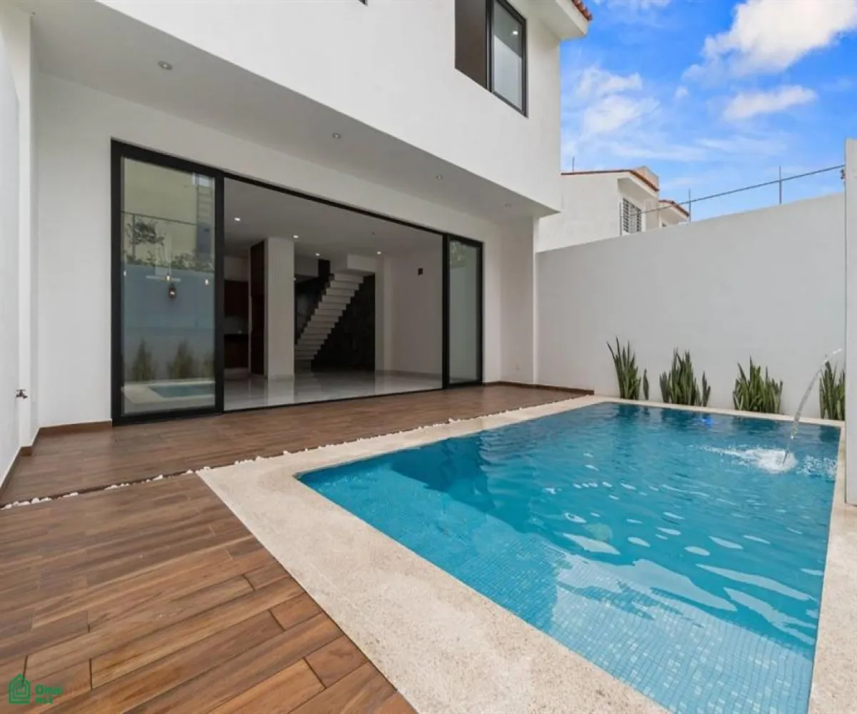 En Venta,Residencial Fluvial Vallarta,Lago Victoria 232, Puerto Vallarta, Jalisco 48312, 4 Habitaciones,4 Baños,Lago Victoria,MX25955422