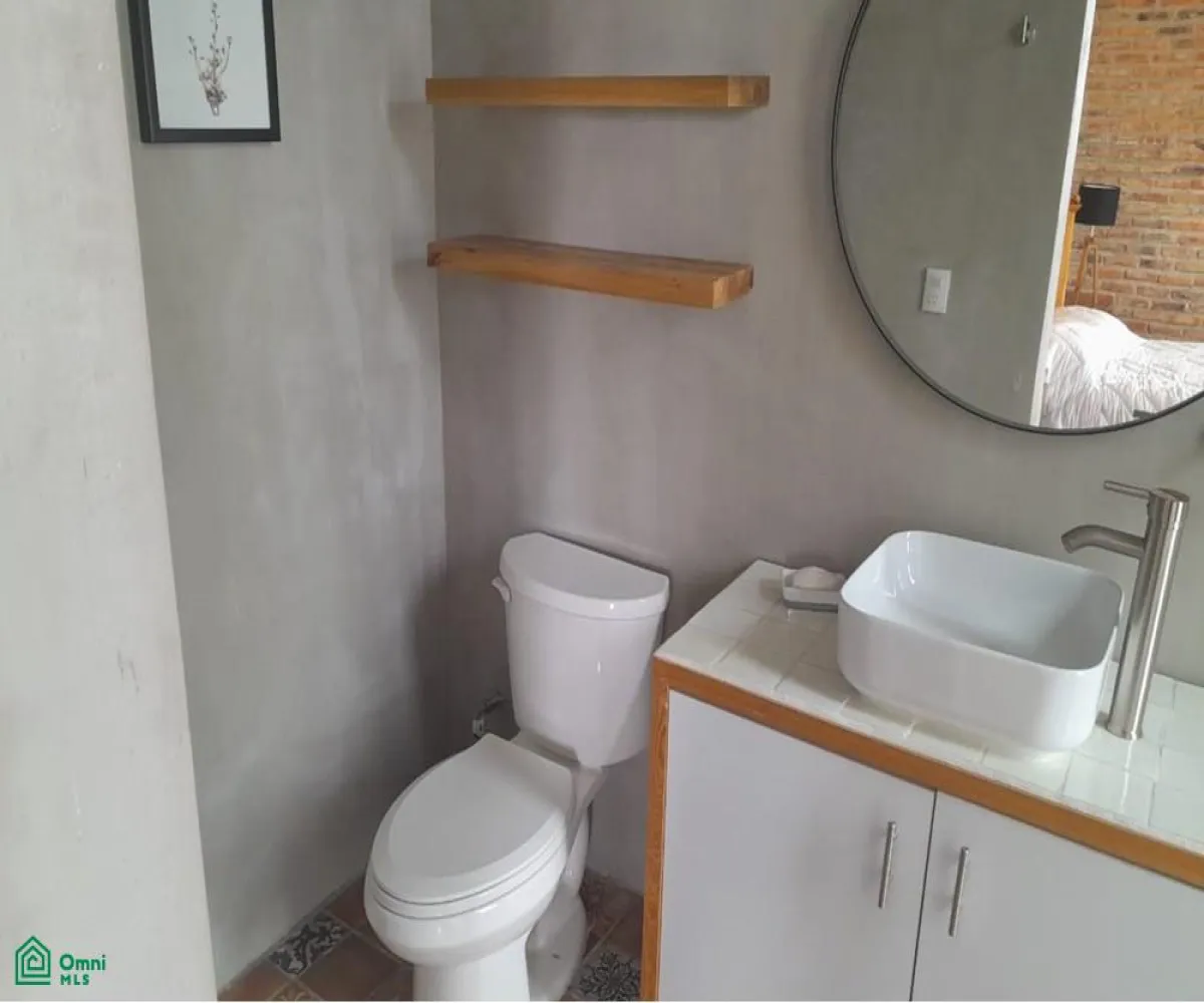 En Renta,Ajijic Centro,Arroyo Vicente S/N, Chapala, Jalisco 45920, 2 Habitaciones,2 Baños,Arroyo Vicente,MX25955602