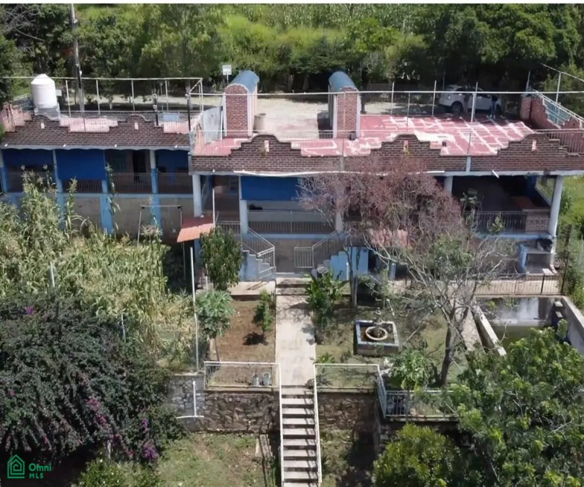 Local En Venta,Ixtlahuacan De Los Membrillos,Camino de los Arrieros 3-B, Guadalajara, Jalisco 45850, 3 Habitaciones,4 Baños,Camino de los Arrieros,2,MX25956764