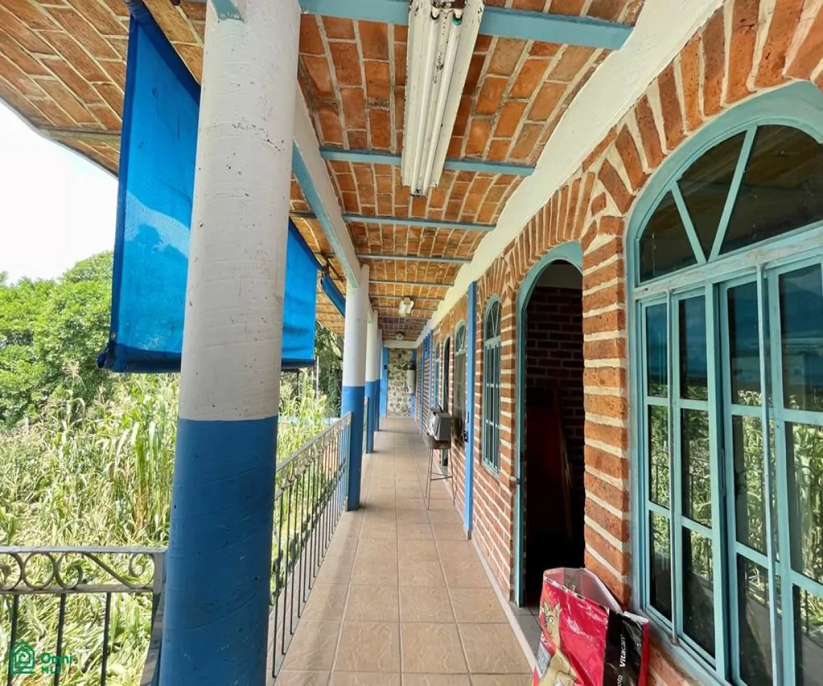 Local En Venta,Ixtlahuacan De Los Membrillos,Camino de los Arrieros 3-B, Guadalajara, Jalisco 45850, 3 Habitaciones,4 Baños,Camino de los Arrieros,2,MX25956764