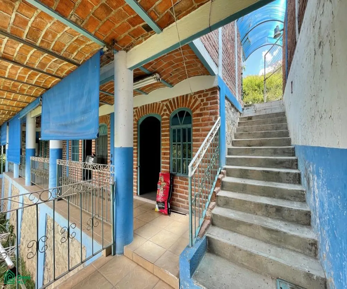 Local En Venta,Ixtlahuacan De Los Membrillos,Camino de los Arrieros 3-B, Guadalajara, Jalisco 45850, 3 Habitaciones,4 Baños,Camino de los Arrieros,2,MX25956764