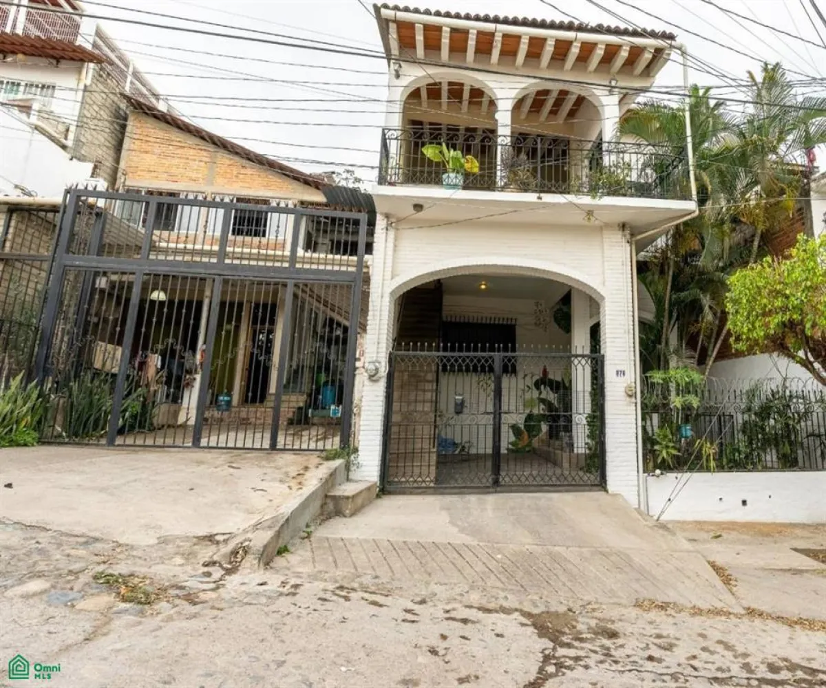 En Venta,Lopez Mateos,Rio Danubio 376, Puerto Vallarta, Jalisco 48340, 4 Habitaciones,5 Baños,Rio Danubio,MX25957416