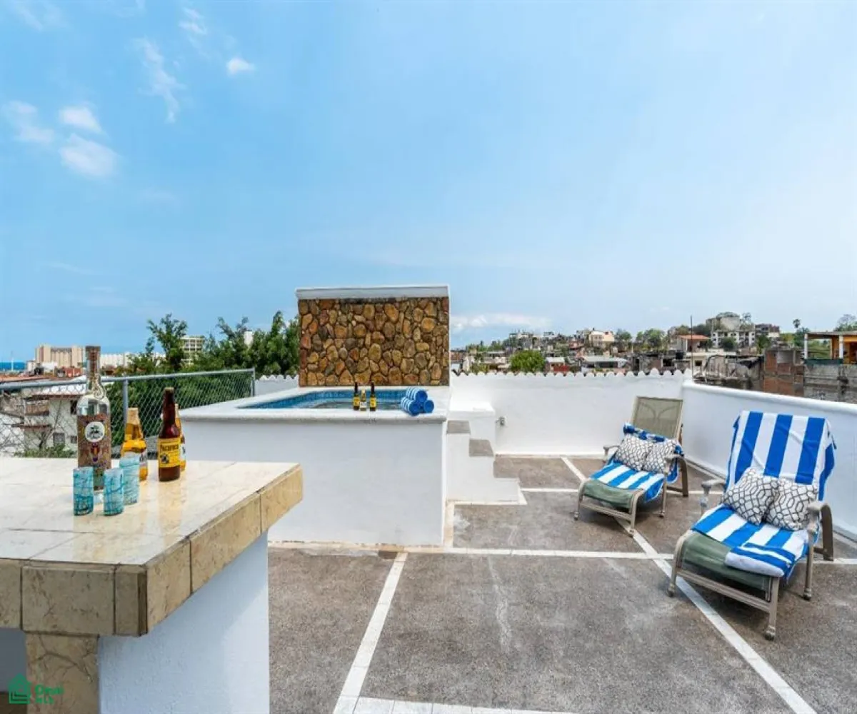 En Venta,Lopez Mateos,Rio Danubio 376, Puerto Vallarta, Jalisco 48340, 4 Habitaciones,5 Baños,Rio Danubio,MX25957416