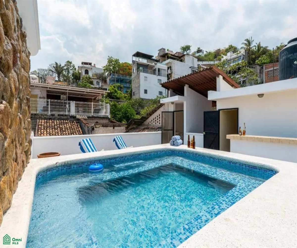 En Venta,Lopez Mateos,Rio Danubio 376, Puerto Vallarta, Jalisco 48340, 4 Habitaciones,5 Baños,Rio Danubio,MX25957416