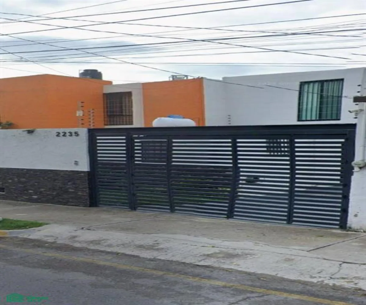 En Renta,Jardines del Country,Av. Patria 2235, Guadalajara, Jalisco 44210, 4 Habitaciones,4 Baños,Av. Patria,2,MX25957822
