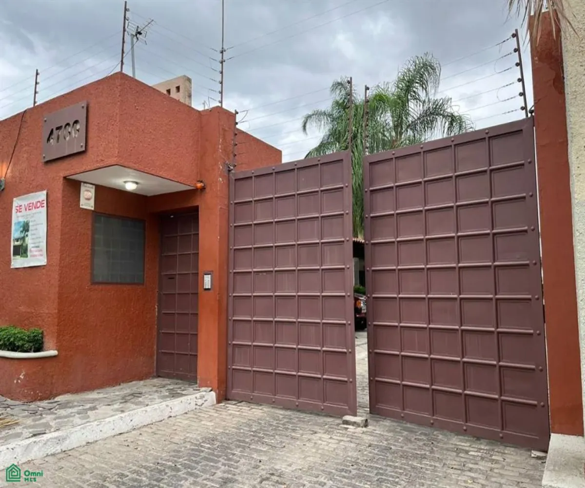 En Venta,Los Pinos Campestre,LORENZO BARCELATA 4700, Zapopan, Jalisco 45239, 3 Habitaciones,3 Baños,LORENZO BARCELATA,2,MX25958192