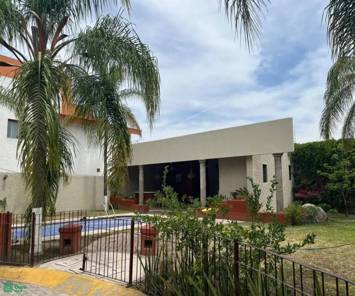 En Venta,Los Pinos Campestre,LORENZO BARCELATA 4700, Zapopan, Jalisco 45239, 3 Habitaciones,3 Baños,LORENZO BARCELATA,2,MX25958192