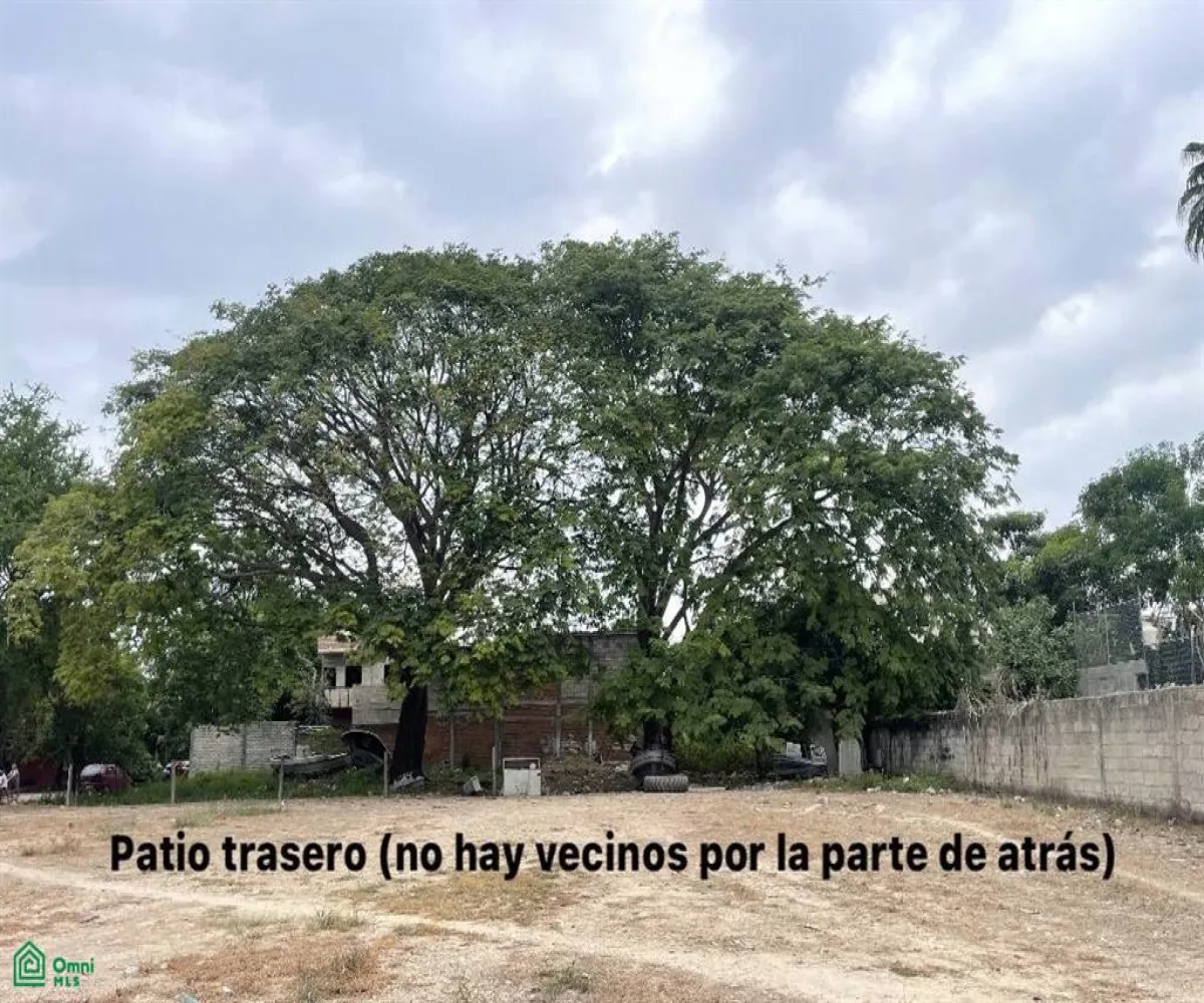 Terreno En Venta,De las Juntas Delegación,Lazaro Cardenas 581, Puerto Vallarta, Jalisco 48291,Lazaro Cardenas,MX25958844