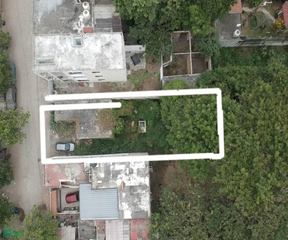 Terreno En Venta,De las Juntas Delegación,Lazaro Cardenas 581, Puerto Vallarta, Jalisco 48291,Lazaro Cardenas,MX25958844