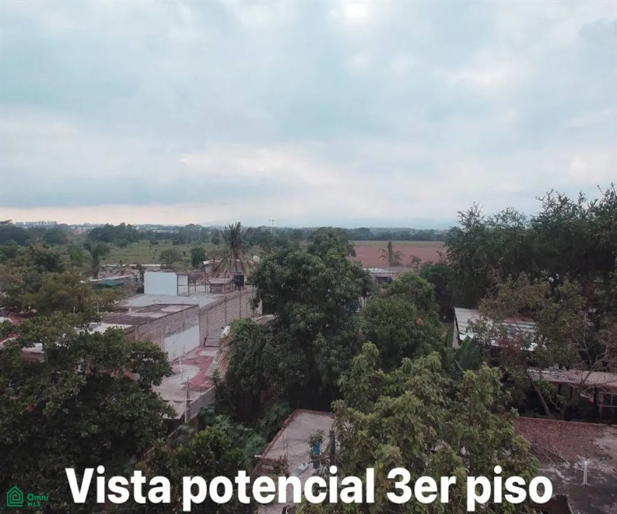 Terreno En Venta,De las Juntas Delegación,Lazaro Cardenas 581, Puerto Vallarta, Jalisco 48291,Lazaro Cardenas,MX25958844