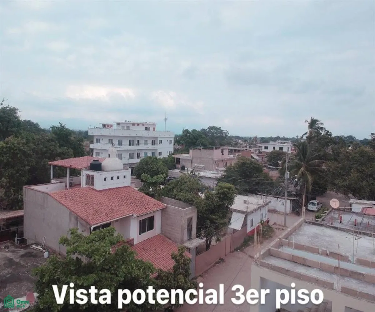 Terreno En Venta,De las Juntas Delegación,Lazaro Cardenas 581, Puerto Vallarta, Jalisco 48291,Lazaro Cardenas,MX25958844
