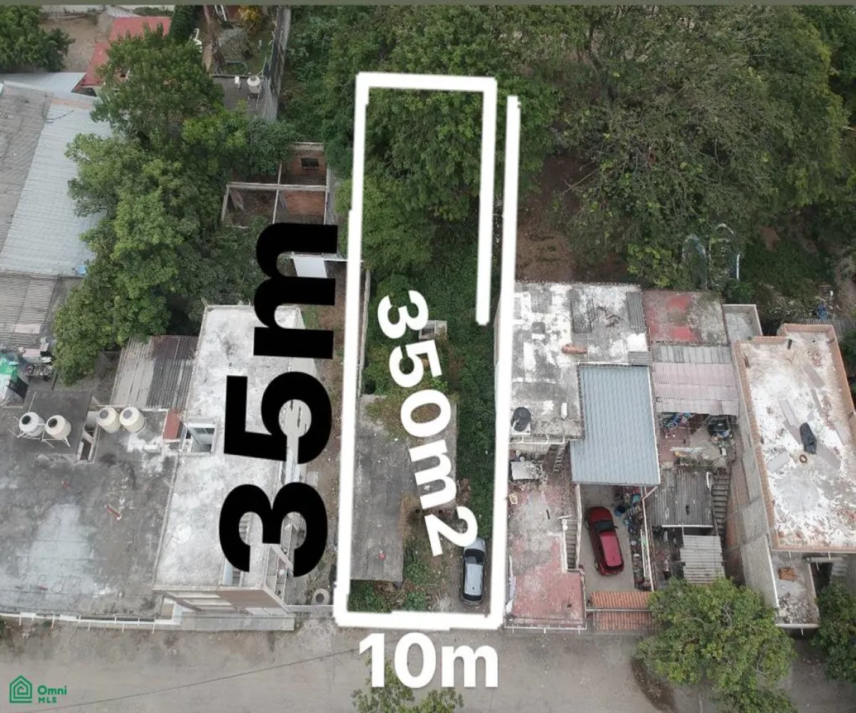 Terreno En Venta,De las Juntas Delegación,Lazaro Cardenas 581, Puerto Vallarta, Jalisco 48291,Lazaro Cardenas,MX25958844