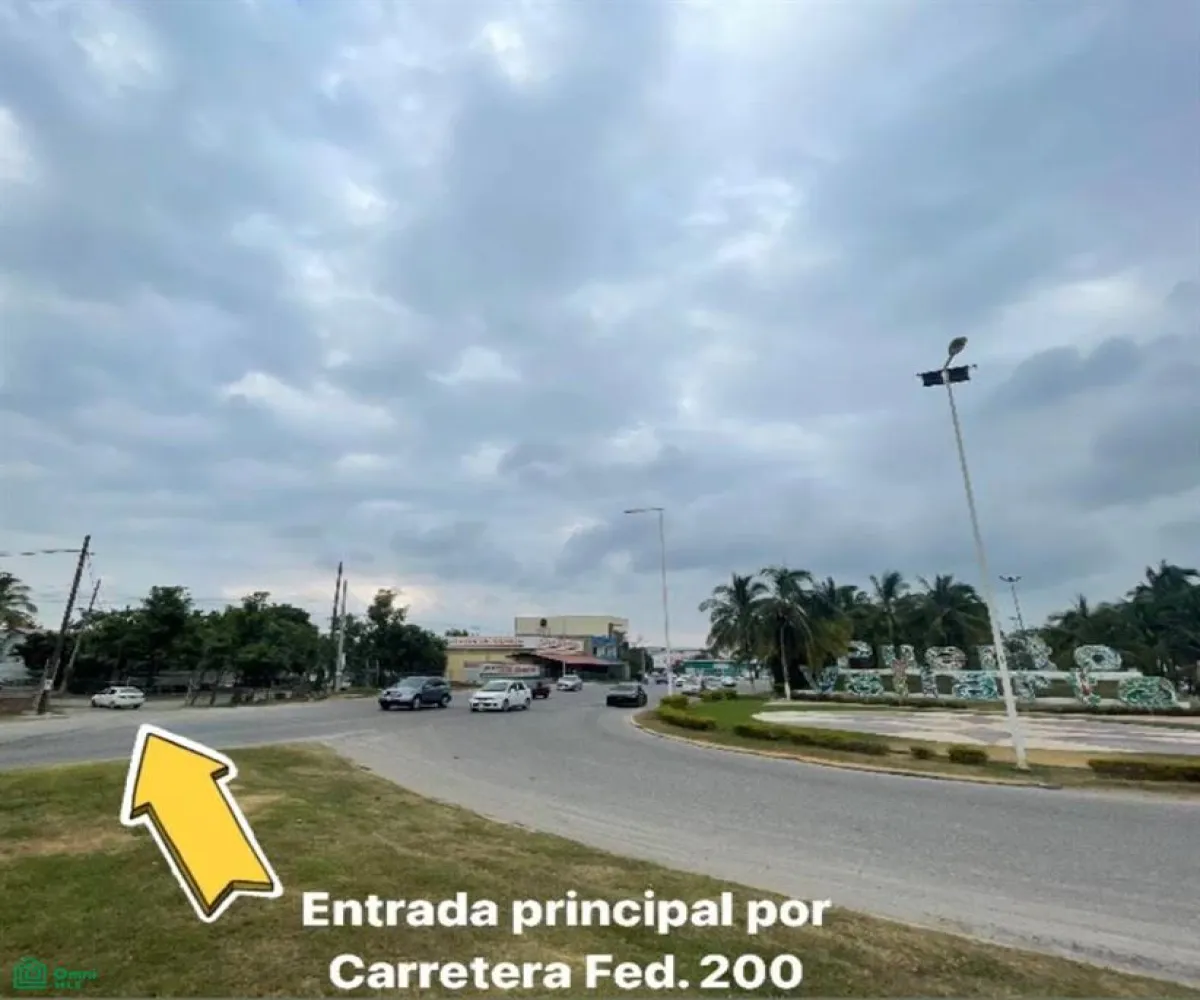 Terreno En Venta,De las Juntas Delegación,Lazaro Cardenas 581, Puerto Vallarta, Jalisco 48291,Lazaro Cardenas,MX25958844