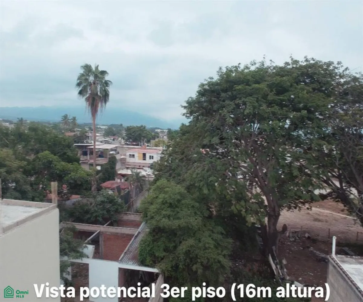 Terreno En Venta,De las Juntas Delegación,Lazaro Cardenas 581, Puerto Vallarta, Jalisco 48291,Lazaro Cardenas,MX25958844