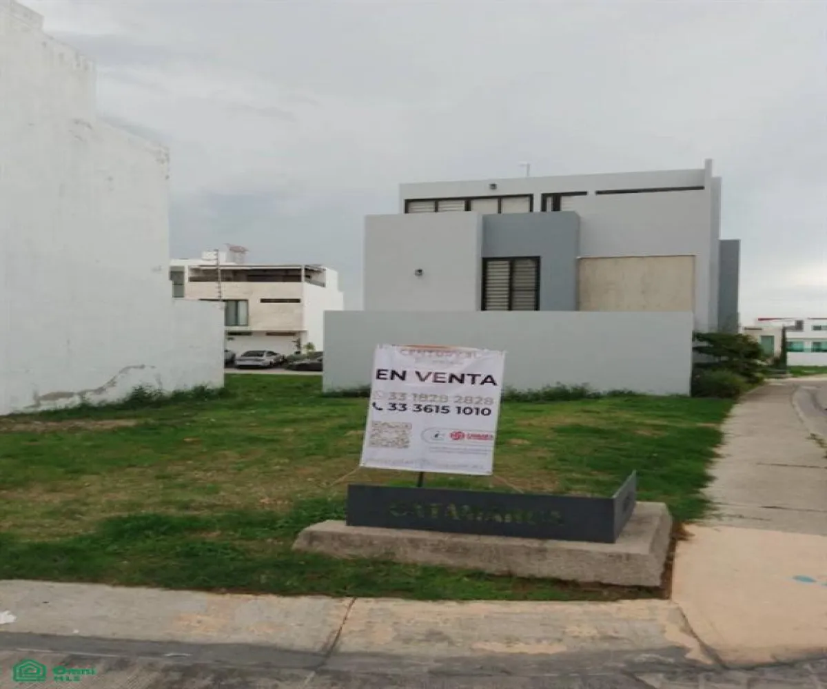 Terreno En Venta,Valle Imperial,catamarca 72, Zapopan, Jalisco 45134,catamarca,MX25959802