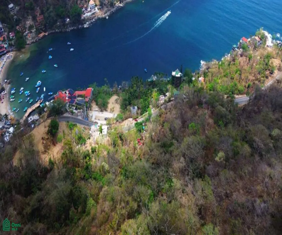 Terreno En Venta,Boca de Tomatlán,Lote 5 103, Puerto Vallarta, Jalisco 48292,Lote 5,MX25959866