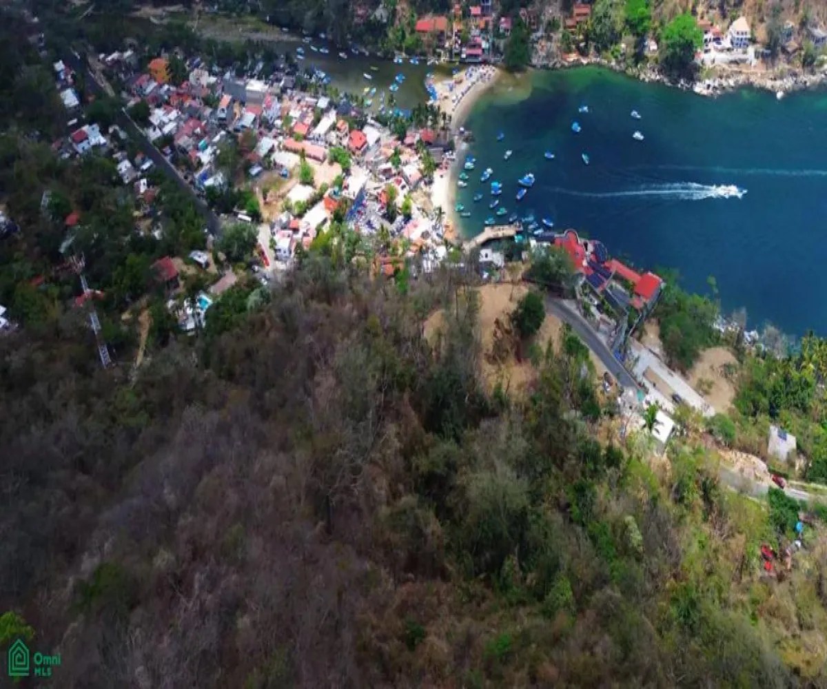 Terreno En Venta,Boca de Tomatlán,Lote 5 103, Puerto Vallarta, Jalisco 48292,Lote 5,MX25959866