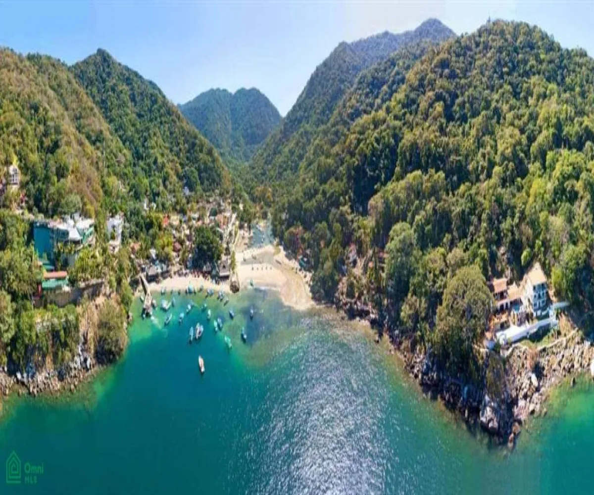 Terreno En Venta,Boca de Tomatlán,Lote 5 103, Puerto Vallarta, Jalisco 48292,Lote 5,MX25959866