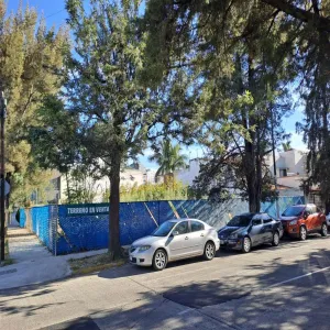 Terreno En Venta,Jardines Vallarta,Av. Novelistas S/N lote 8, Zapopan, Jalisco,Av. Novelistas,1,pHEpiJp
