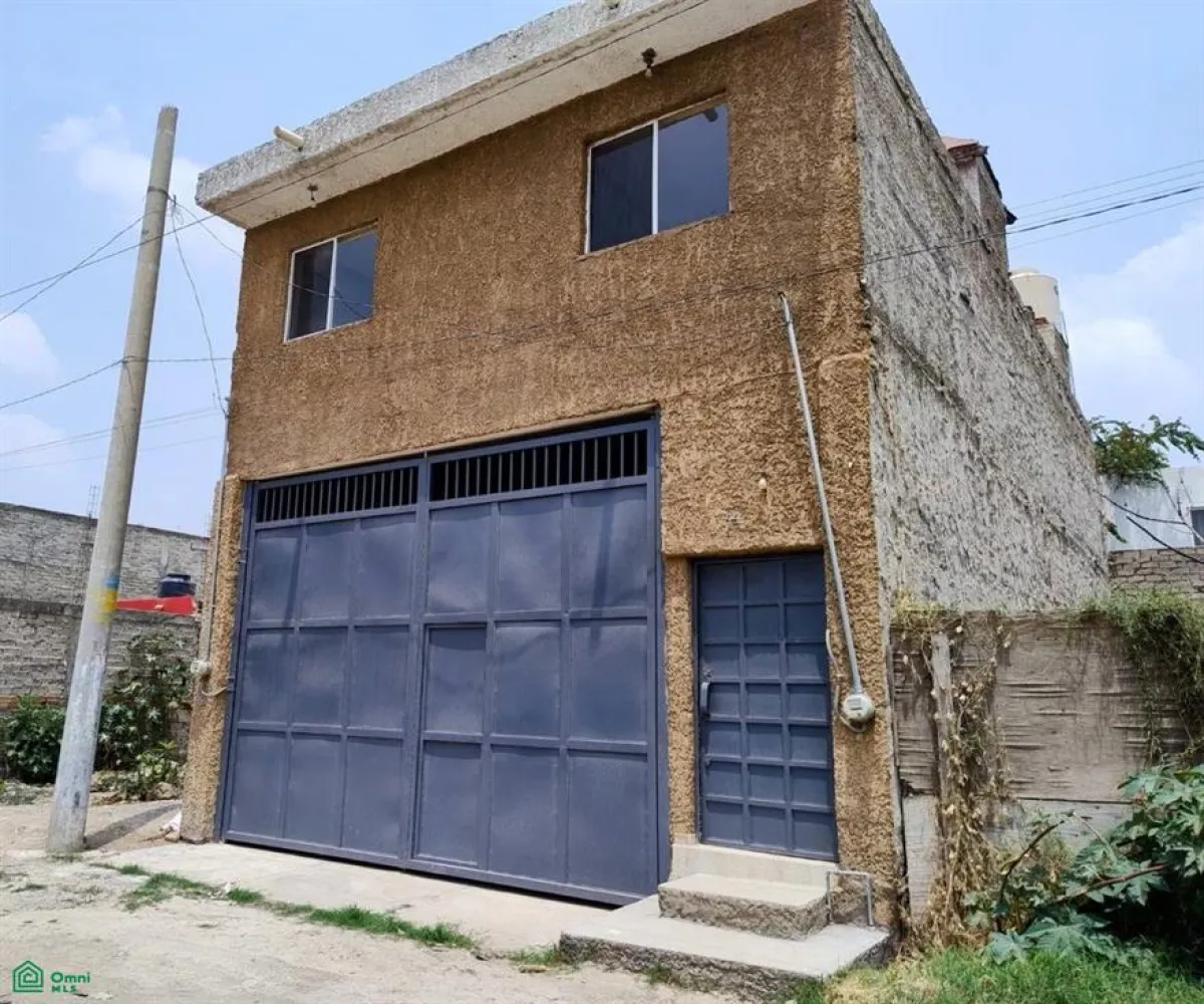 En Venta,Santa Anita Residencial,Pozo 100, Rojobot 55, Tlaquepaque, Jalisco 45600, 2 Habitaciones,1 Baño,Pozo 100, Rojobot,2,MX25959980