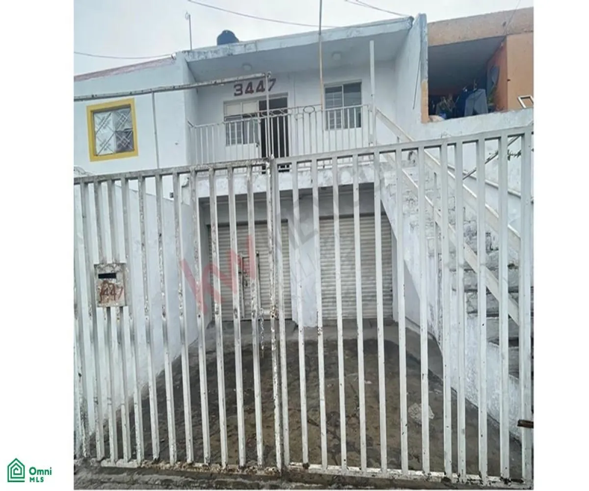 En Venta,Lomas De Polanco,Av. Cristobal Colon 3447, Guadalajara, Jalisco 44943, 2 Habitaciones,1 Baño,Av. Cristobal Colon,2,MX25960367