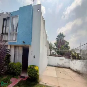 En Venta,Villas De La Tijera,Privada del guayabo 126, Tlajomulco de Zuniga, Jalisco 45647, 2 Habitaciones,1 Baño,Privada del guayabo,2,MX25960422