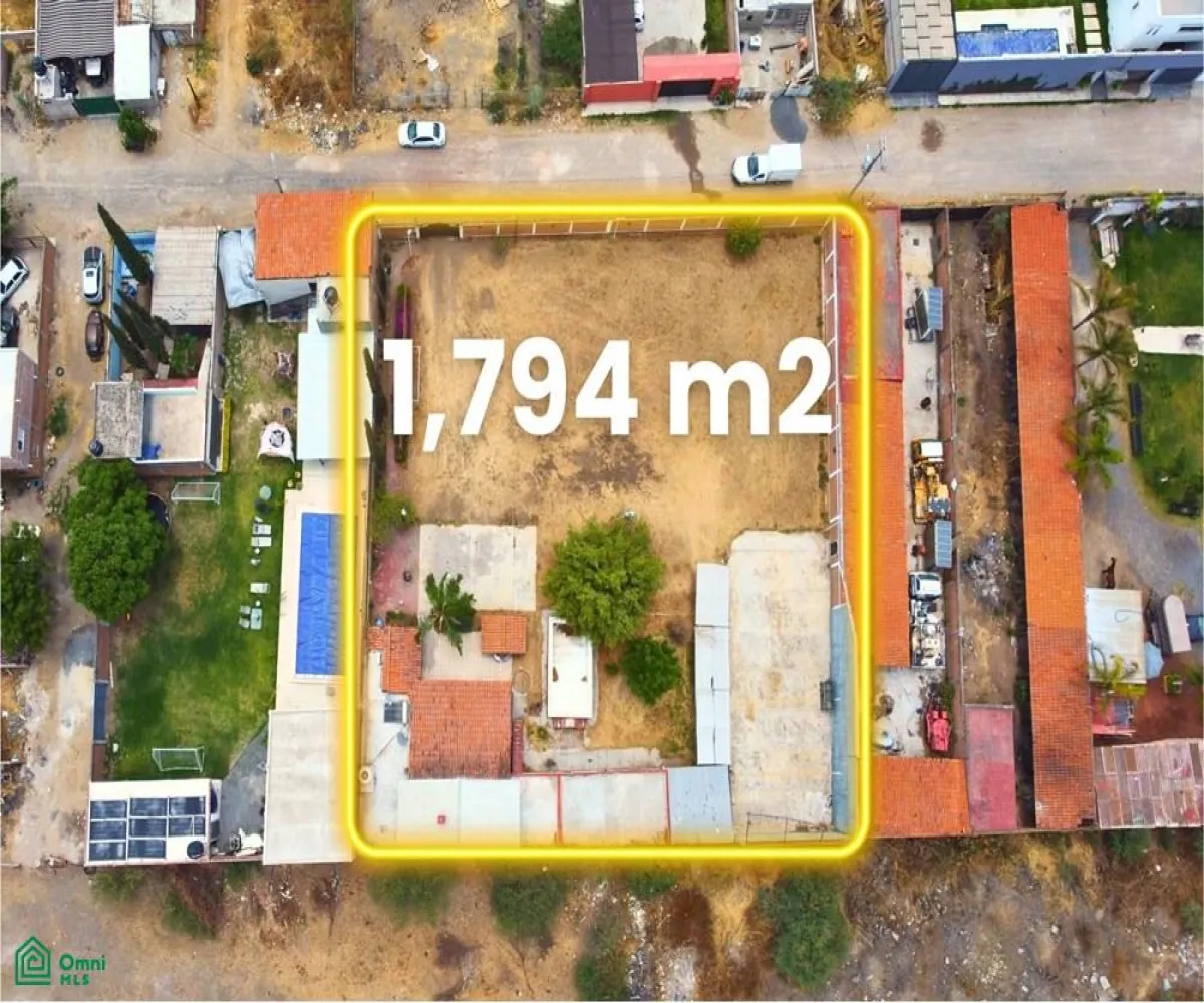 Local En Venta,Refugio Del Valle,S/N, Tlajomulco de Zuniga, Jalisco 45679,MX25960426