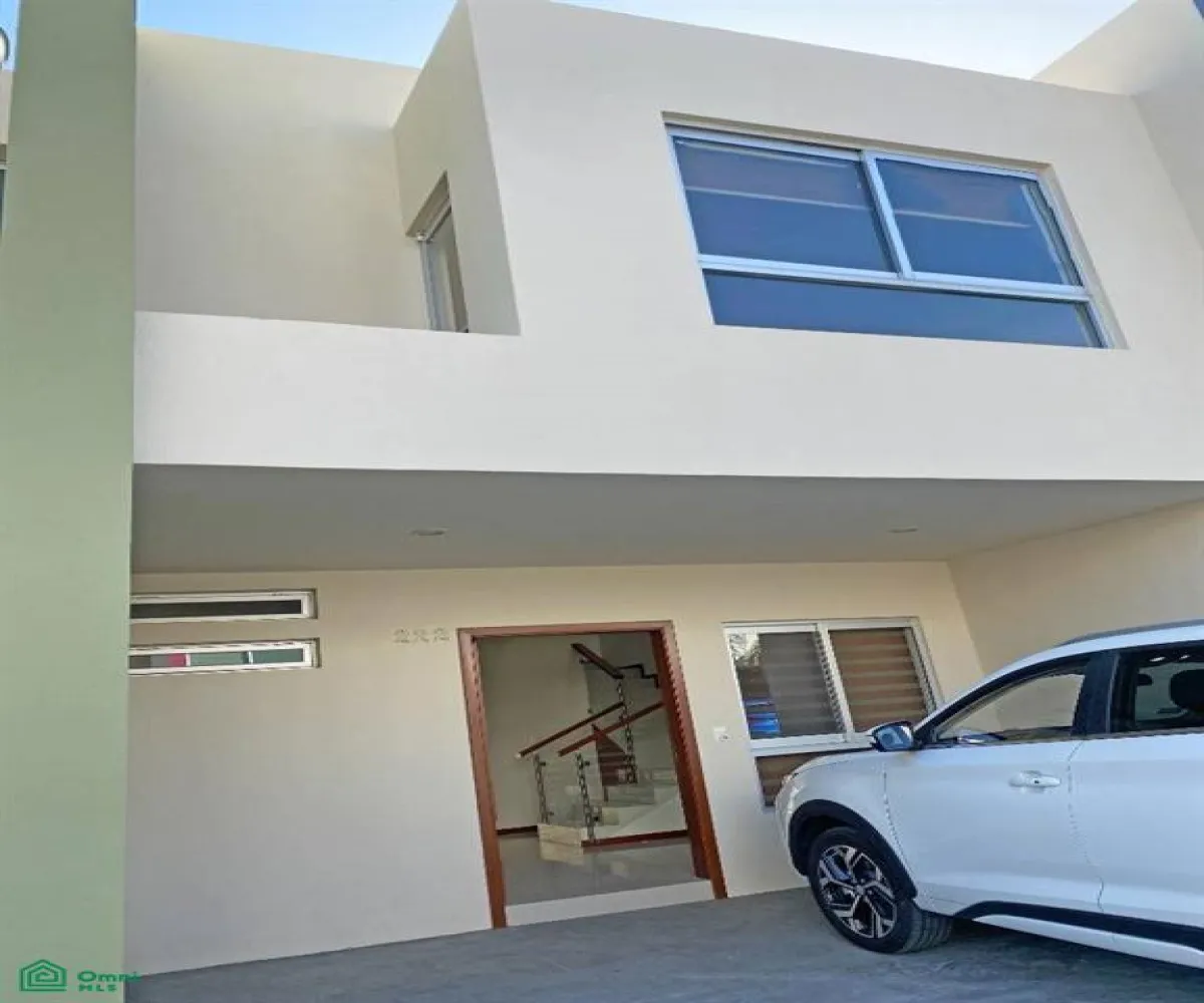 En Renta,La Cima,Av. Federalistas 2122, Coto H, Casa 222, Zapopan, Jalisco 45132, 3 Habitaciones,2 Baños,Av. Federalistas,2,MX25960694