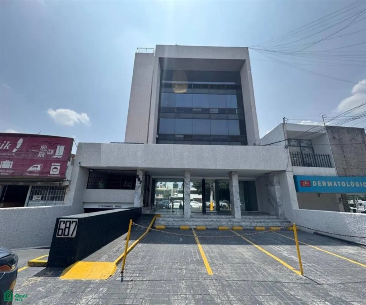 Local En Renta,Jardines de San José,Arcos 687, Guadalajara, Jalisco 44520,Arcos,1,MX25960732