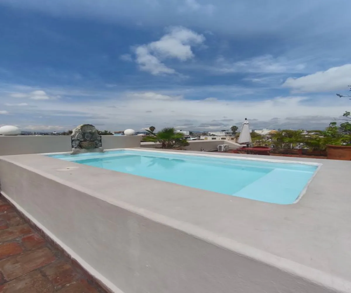 Departamento En Venta,Zona Centro,Calle Enrique González Martínez 290 6, Guadalajara, Jalisco 44100, 2 Habitaciones,1 Baño,Calle Enrique González Martínez,1,prSj2uZ