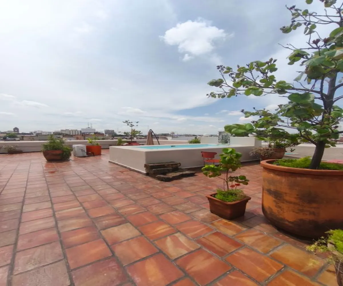 Departamento En Venta,Zona Centro,Calle Enrique González Martínez 290 6, Guadalajara, Jalisco 44100, 2 Habitaciones,1 Baño,Calle Enrique González Martínez,1,prSj2uZ