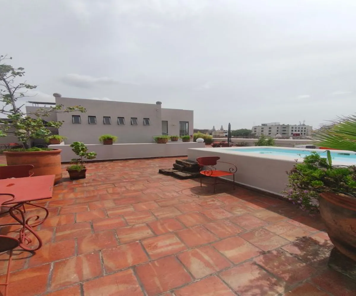 Departamento En Venta,Zona Centro,Calle Enrique González Martínez 290 6, Guadalajara, Jalisco 44100, 2 Habitaciones,1 Baño,Calle Enrique González Martínez,1,prSj2uZ