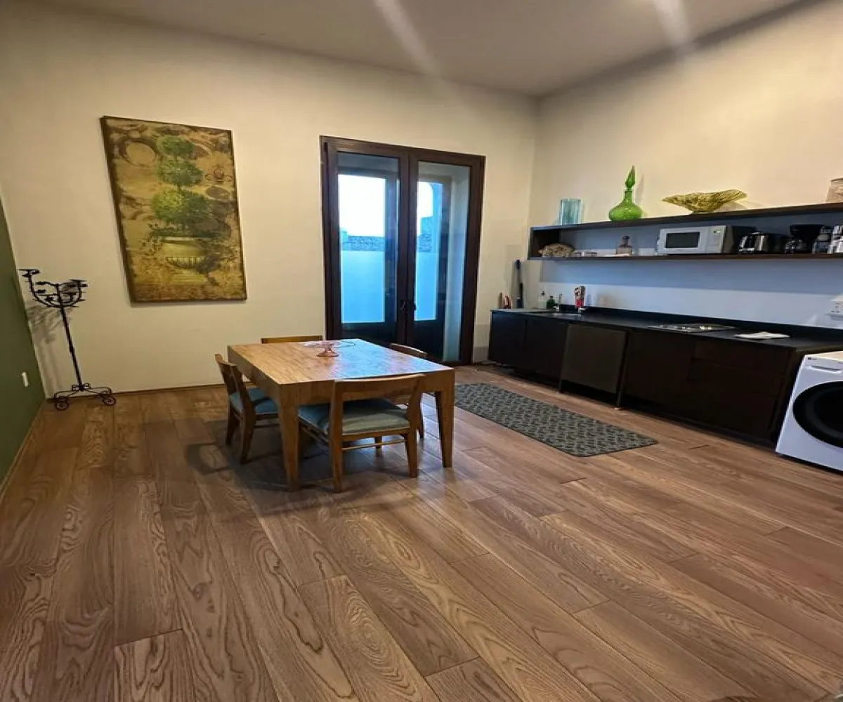 Departamento En Venta,Zona Centro,Calle Enrique González Martínez 290 6, Guadalajara, Jalisco 44100, 2 Habitaciones,1 Baño,Calle Enrique González Martínez,1,prSj2uZ