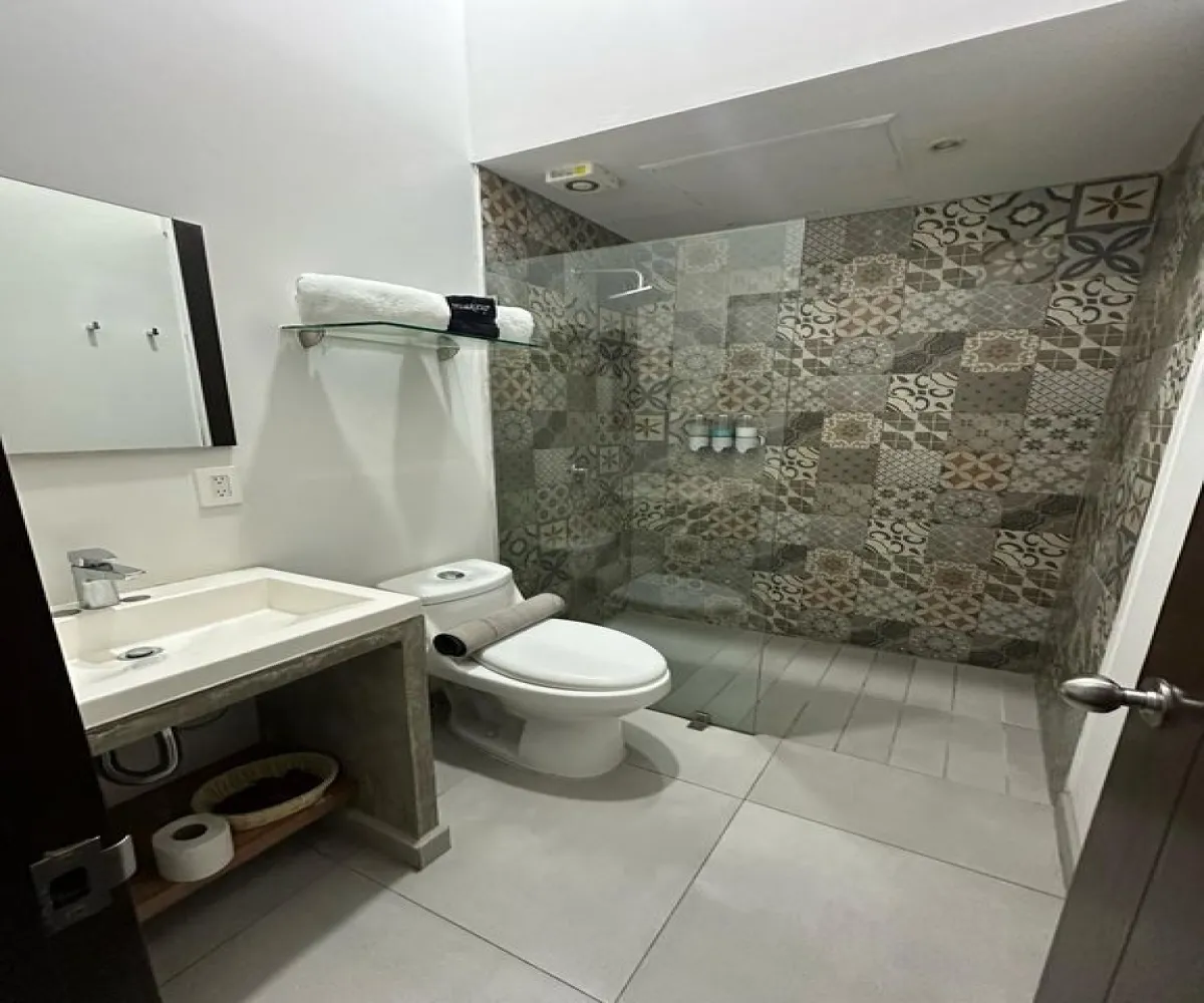 Departamento En Venta,Zona Centro,Calle Enrique González Martínez 290 6, Guadalajara, Jalisco 44100, 2 Habitaciones,1 Baño,Calle Enrique González Martínez,1,prSj2uZ