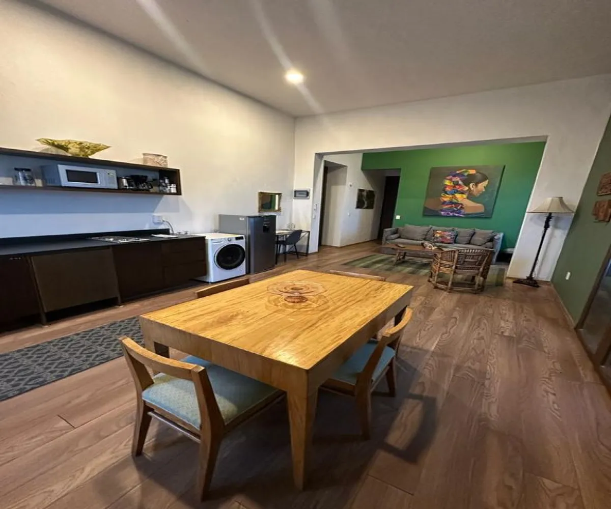 Departamento En Venta,Zona Centro,Calle Enrique González Martínez 290 6, Guadalajara, Jalisco 44100, 2 Habitaciones,1 Baño,Calle Enrique González Martínez,1,prSj2uZ