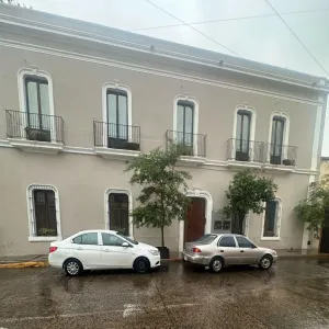 Departamento En Venta,Zona Centro,Calle Enrique González Martínez 290 6, Guadalajara, Jalisco 44100, 2 Habitaciones,1 Baño,Calle Enrique González Martínez,1,prSj2uZ