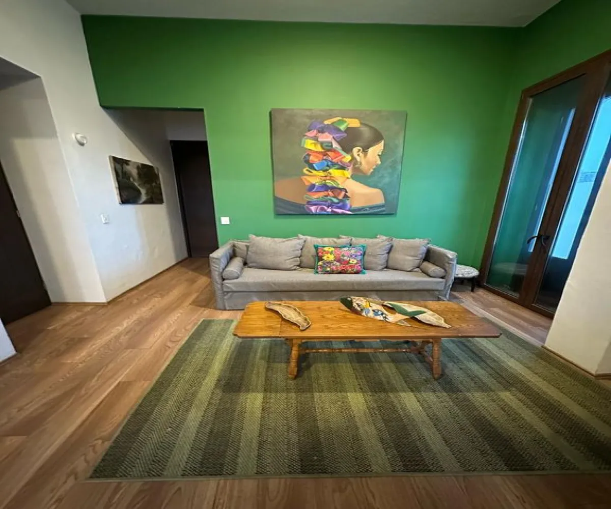 Departamento En Venta,Zona Centro,Calle Enrique González Martínez 290 6, Guadalajara, Jalisco 44100, 2 Habitaciones,1 Baño,Calle Enrique González Martínez,1,prSj2uZ